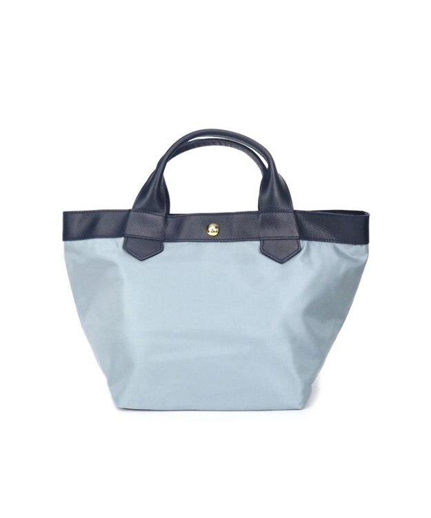 Regalo Felice 【ドラマ使用商品 / 撥水】トート小 / RE-4384・regalo / ディマンシェ BL(ブルー×ネイビー)