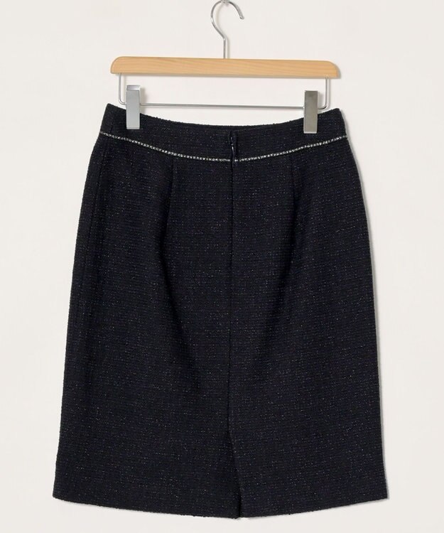 ONWARD Reuse Park 【23区】スカート春夏 ネイビー