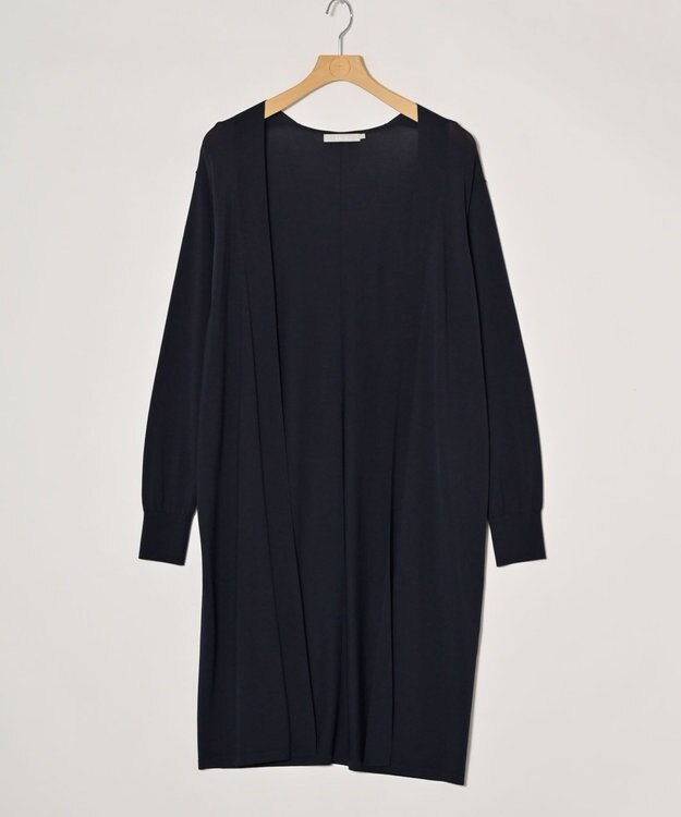 ONWARD Reuse Park 【ICB】ニット春夏 ネイビー