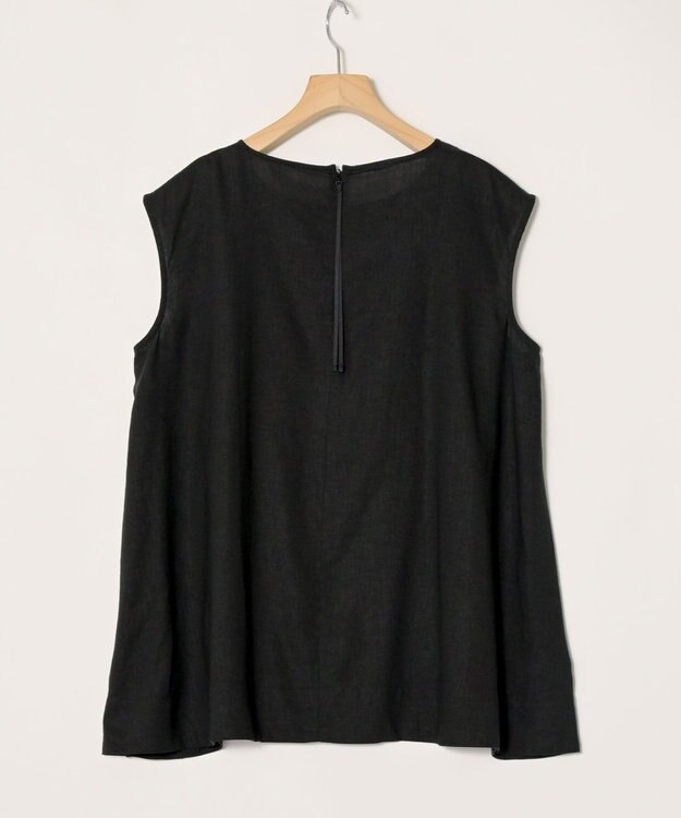 ONWARD Reuse Park 【UNFILO】ブラウス春夏 ブラック