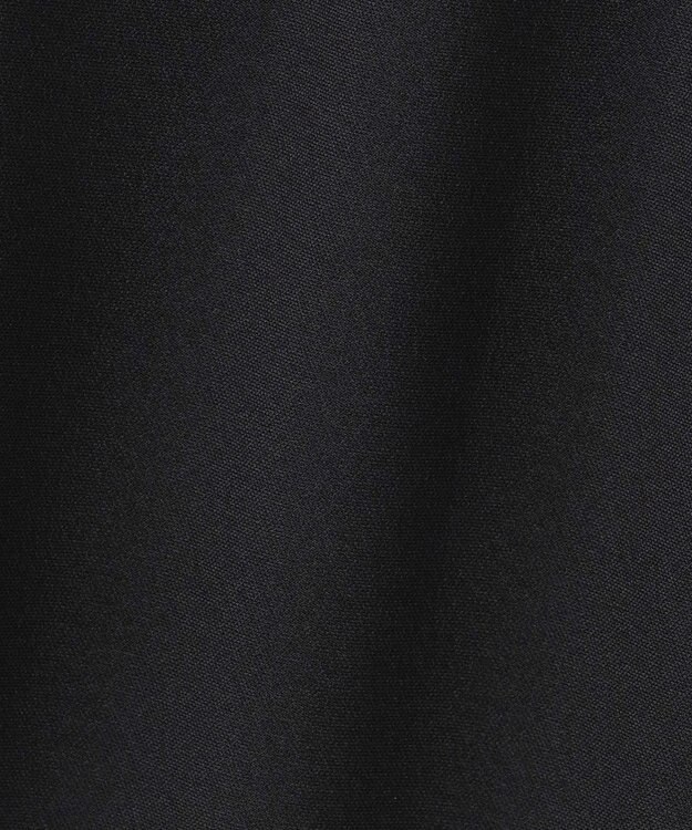 自由区 【洗える】ハイツイストキャミソール ワンピース ブラック