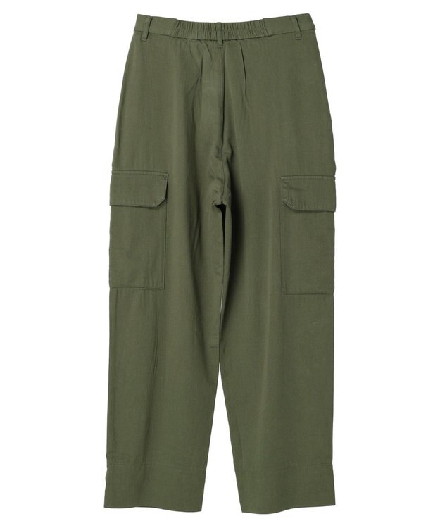AMERICAN HOLIC ２ＷＡＹカーゴパンツ Khaki