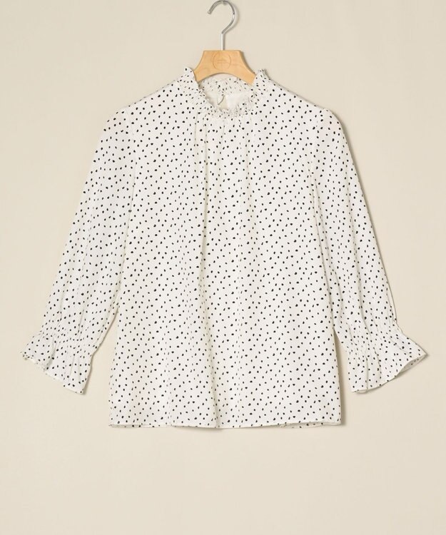 ONWARD Reuse Park 【組曲】カットソー春夏 ホワイト