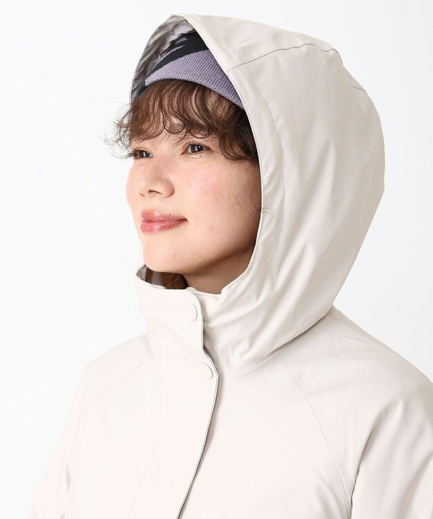 Columbia Columbia/ ウィメンズロロパスインターチェンジジャケット /コロンビア Dark Stone