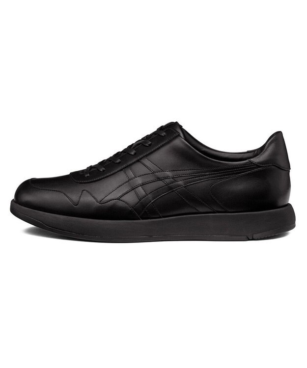 ASICS WALKING RUNWALK TRAD SNEAKER 3E ブラック