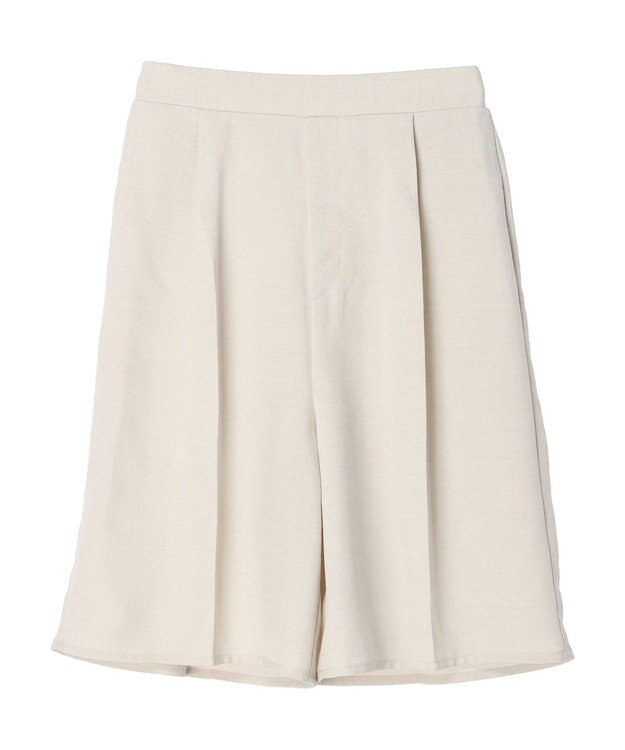 earth music&ecology ＳＥＴ２点　２ＷＡＹスカパン Beige