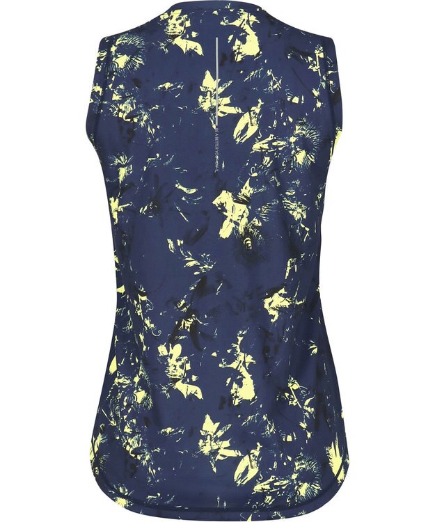 WOMEN】 CW-X トップス 【薄軽ランニングシャツ】 ノースリーブ