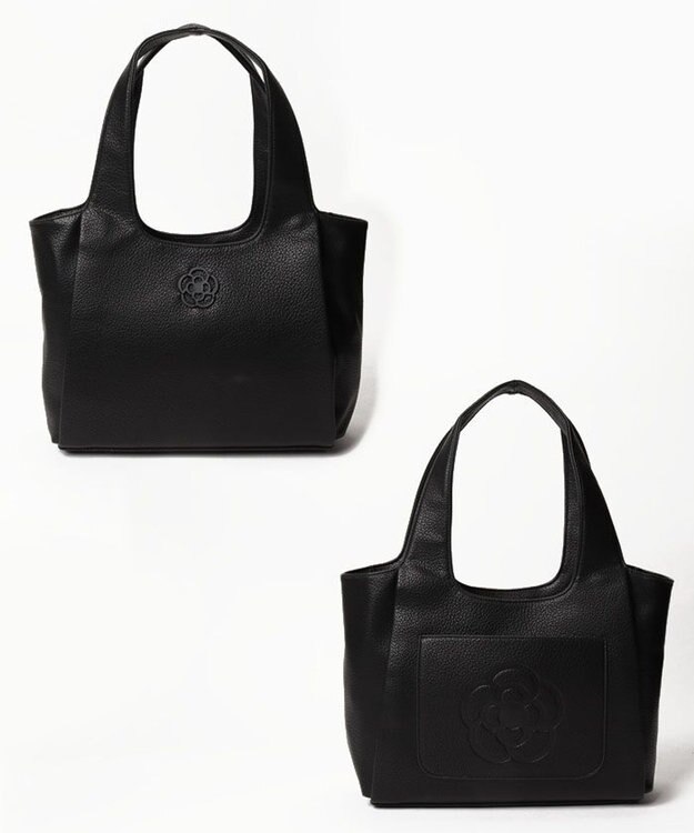 CLATHAS ダズル トートバッグ（大） ブラック