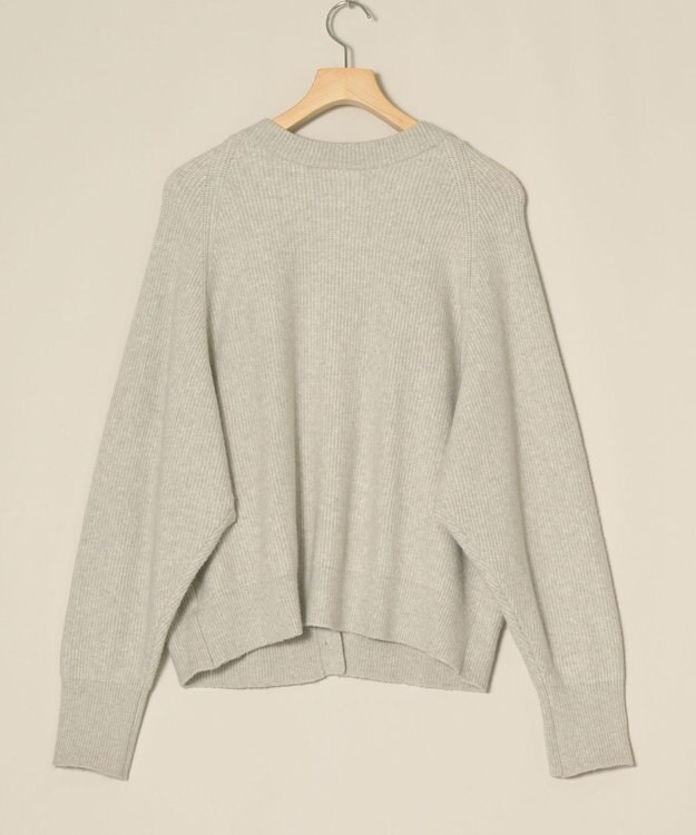 ONWARD Reuse Park 【UNFILO】ニット秋冬 ベージュ