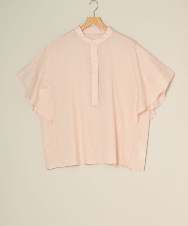ONWARD Reuse Park 【自由区】ブラウス春夏 ピンク