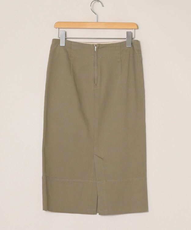 ONWARD Reuse Park 【23区】スカート春夏 グリーン