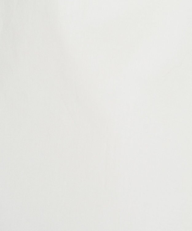 JOSEPH 【WEB&OUTLET限定・洗える】ライトポプリン　ブラウス White