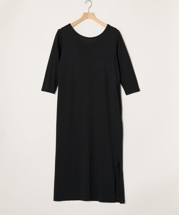 ONWARD Reuse Park 【23区】ワンピース秋冬 ブラック