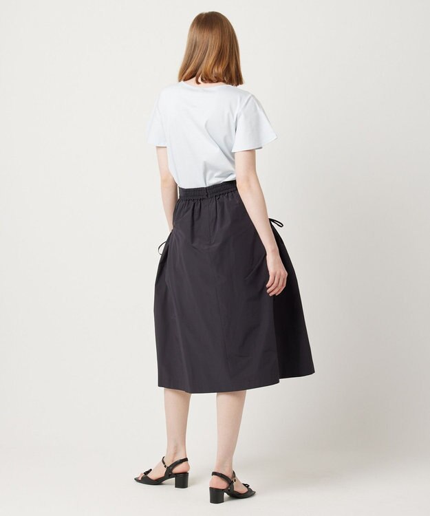 TOCCA 【洗える】AIR TEE Tシャツ スカイブルー系