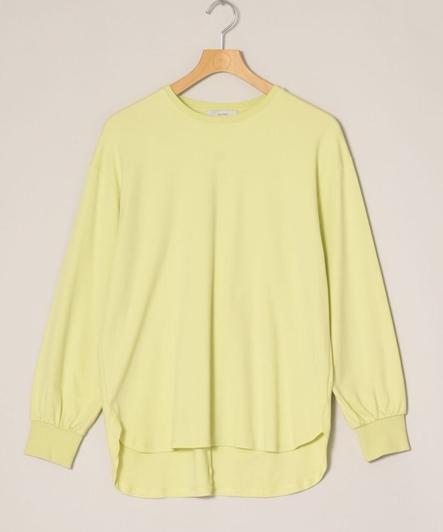 ONWARD Reuse Park 【any FAM】カットソー春夏 イエロー