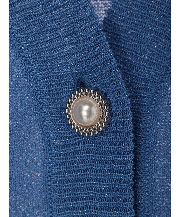 Green Parks ・ＥＬＥＮＣＡＲＥ　ＤＵＥ　イロイロボタンシアーカーデ Blue