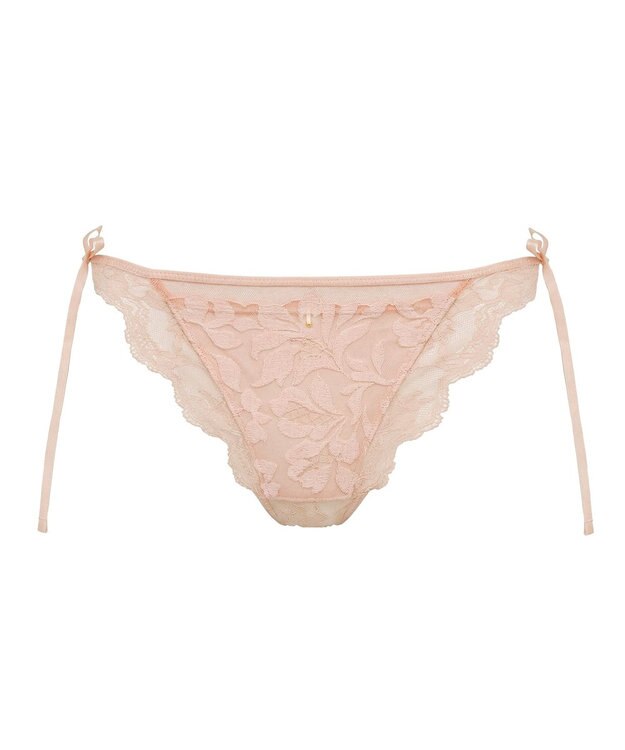 BRADELIS New York 【BRADELIS New York】　ベルスタイルタンガ26S2 ピンク