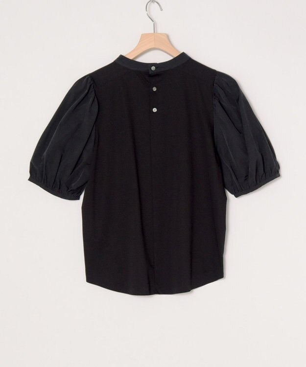 ONWARD Reuse Park 【組曲】カットソー春夏 ブラック