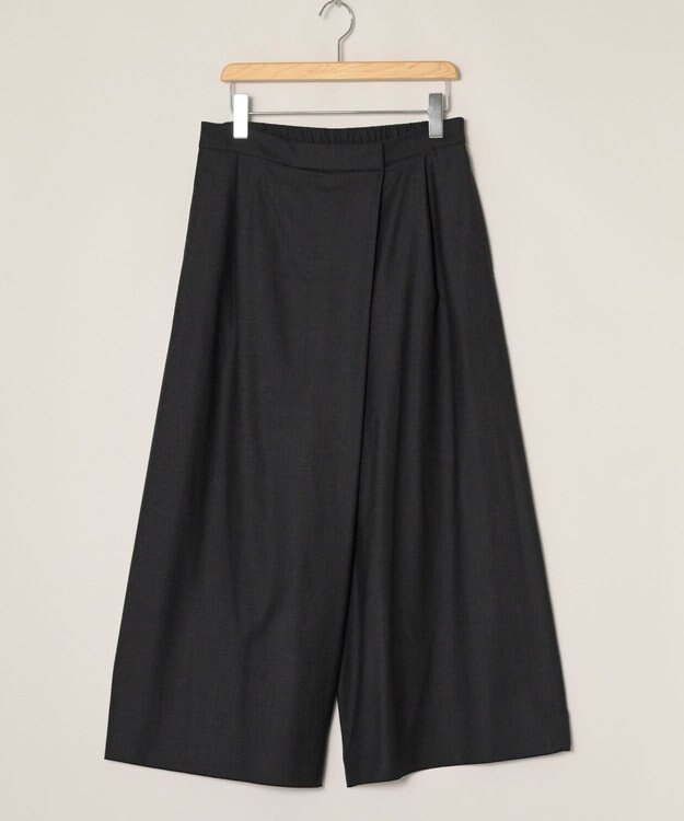 ONWARD Reuse Park 【23区】パンツ秋冬 グレー