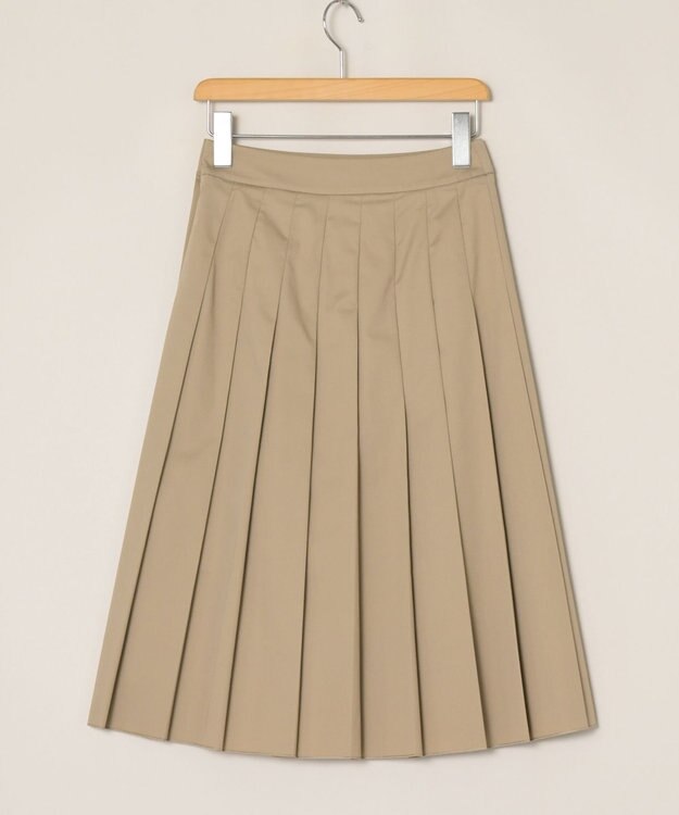 ONWARD Reuse Park 【23区】スカート秋冬 ベージュ