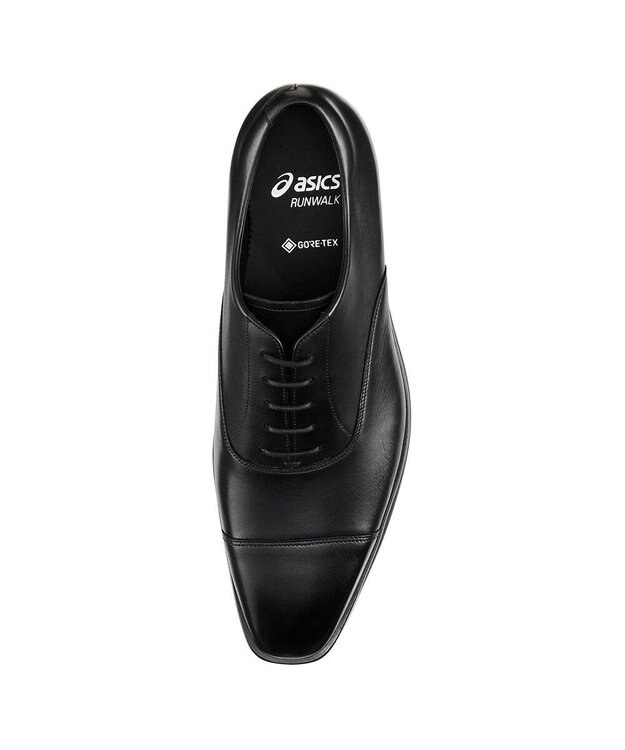 ASICS WALKING ランウォーク 7 BS メンズ GORE-TEX 3E ブラック