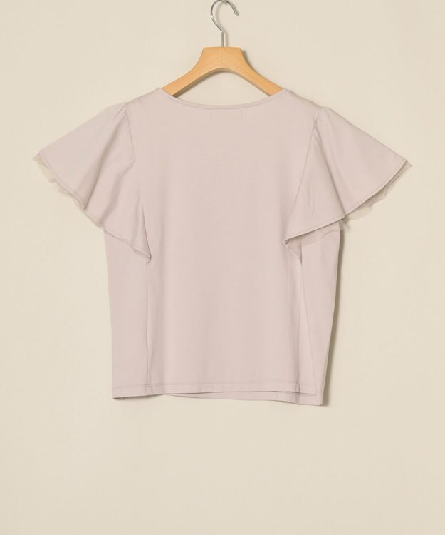 ONWARD Reuse Park 【any SiS】カットソー春夏 グレー