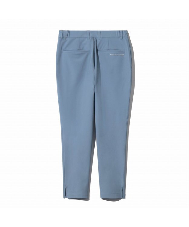 ZERO HALLIBURTON 【接触冷感】【雑誌掲載】 アンチシースルーパンツ ZHG-W5S8a 82984 ライトブルー