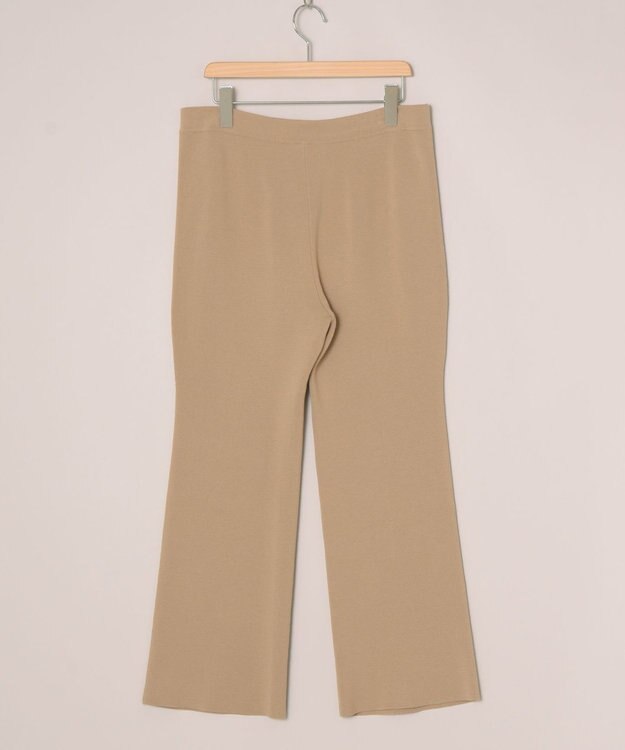 ONWARD Reuse Park 【ICB】パンツ春夏 ベージュ