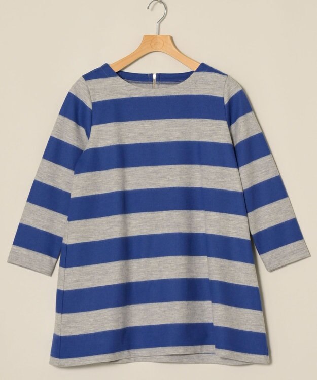 ONWARD Reuse Park 【a'aire】カットソー秋冬 ブルー