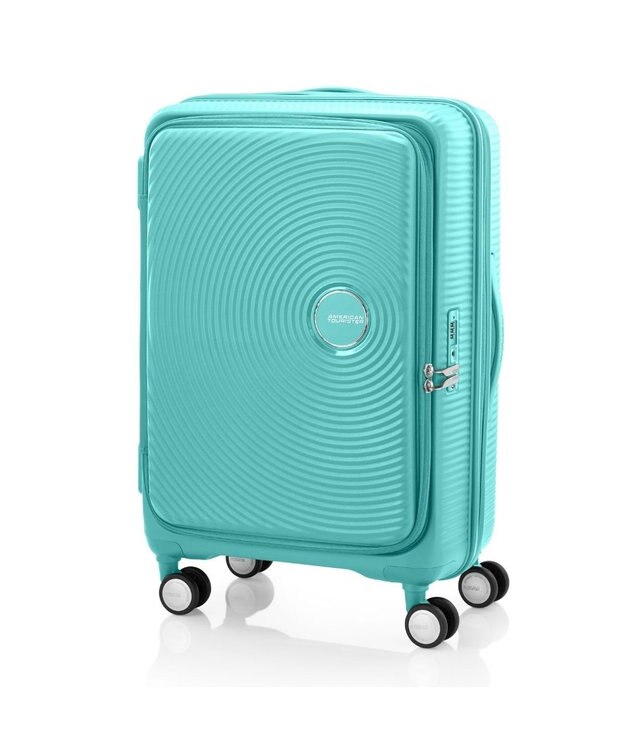 Samsonite アメリカンツーリスター スーツケース 75(/91)L  キュリオ スピナー68 CURIO アクアティック