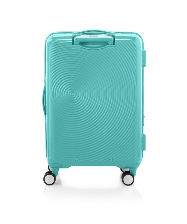 Samsonite アメリカンツーリスター スーツケース 75(/91)L  キュリオ スピナー68 CURIO アクアティック