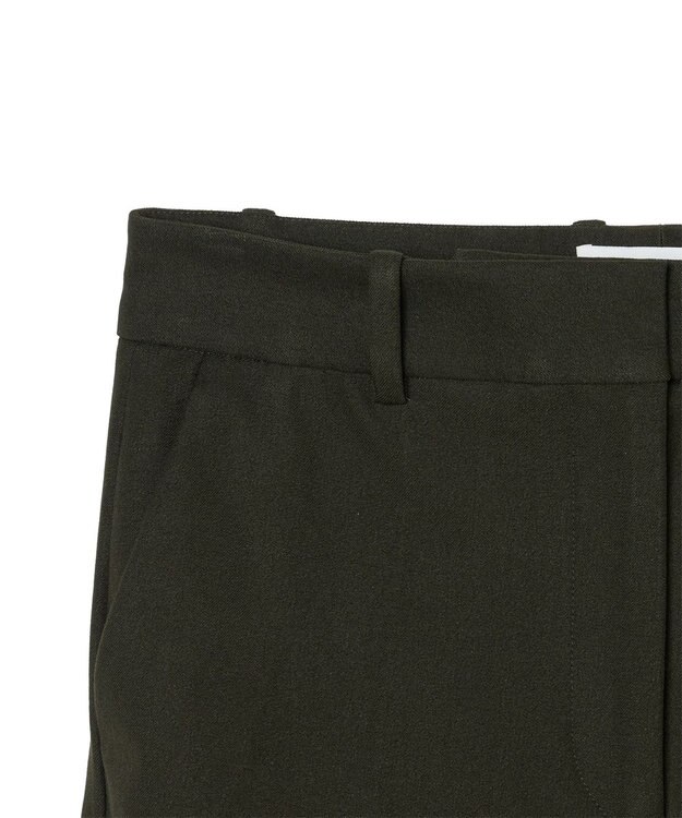 JOSEPH ギャバジンストレッチ TAFIRA Palm Leaf