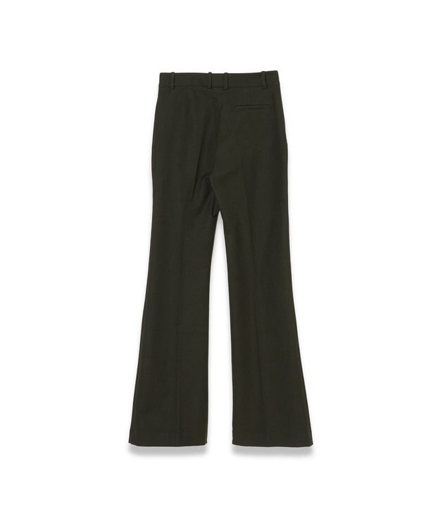 JOSEPH ギャバジンストレッチ TAFIRA Palm Leaf