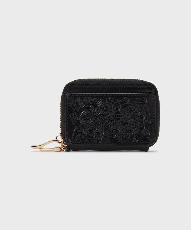 GRACE CONTINENTAL Smart Keycase ブラック