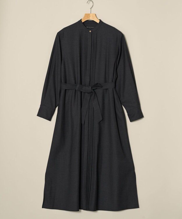 ONWARD Reuse Park 【23区】ワンピース秋冬 グレー