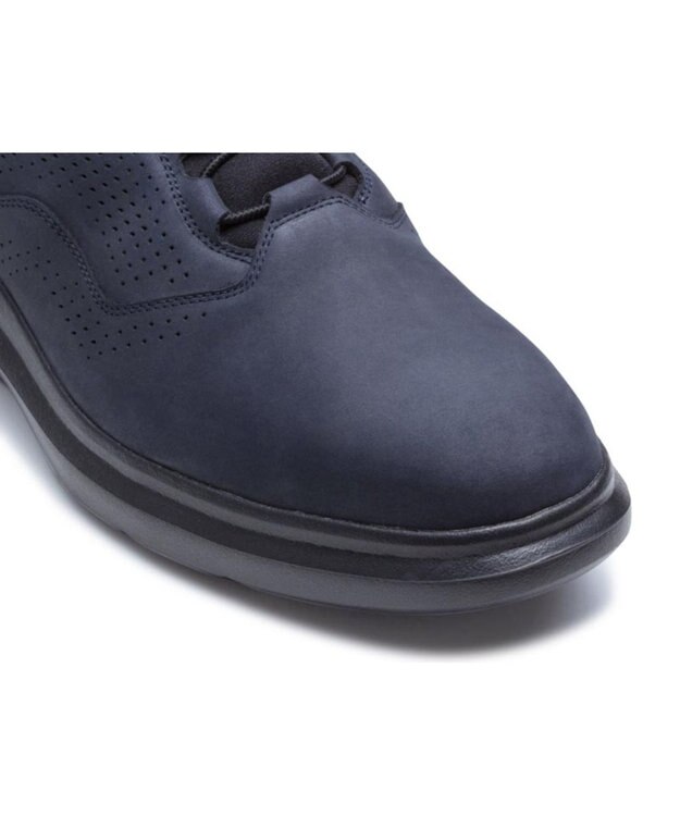 REGAL FOOT COMMUNITY 【リーガルカジュアル】71KL スニーカー GORE-TEX スニーカー ネイビースエード