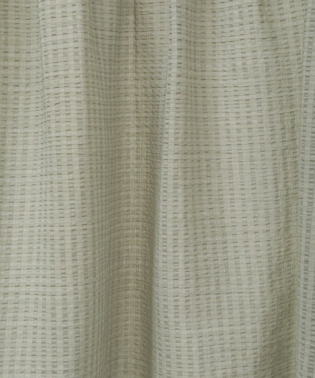 Green Parks ビスチェドッキングプルオーバー Green