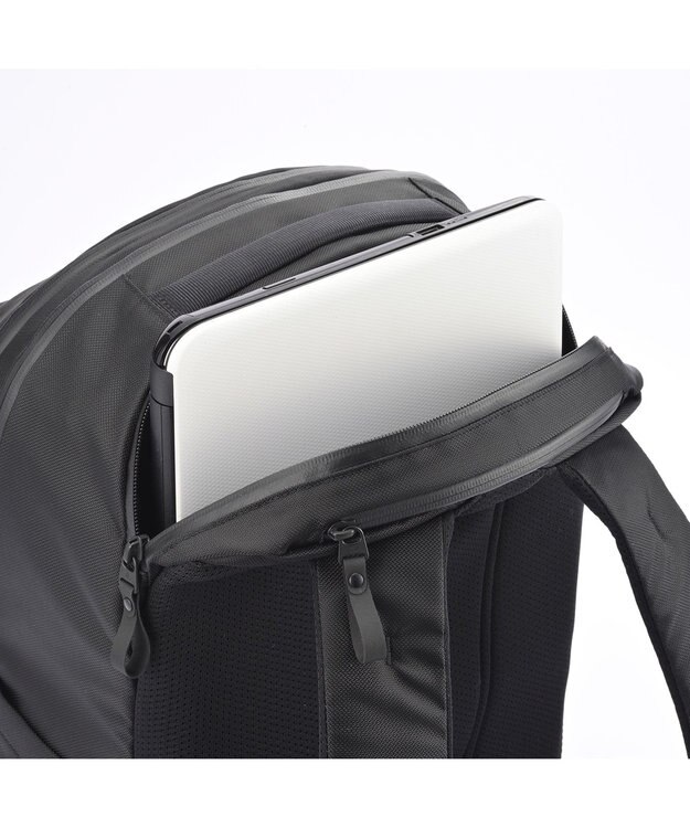 ACE BAGS & LUGGAGE 【雑誌掲載】ace.GENE ラグマスター 67813 リュックサック ブラック