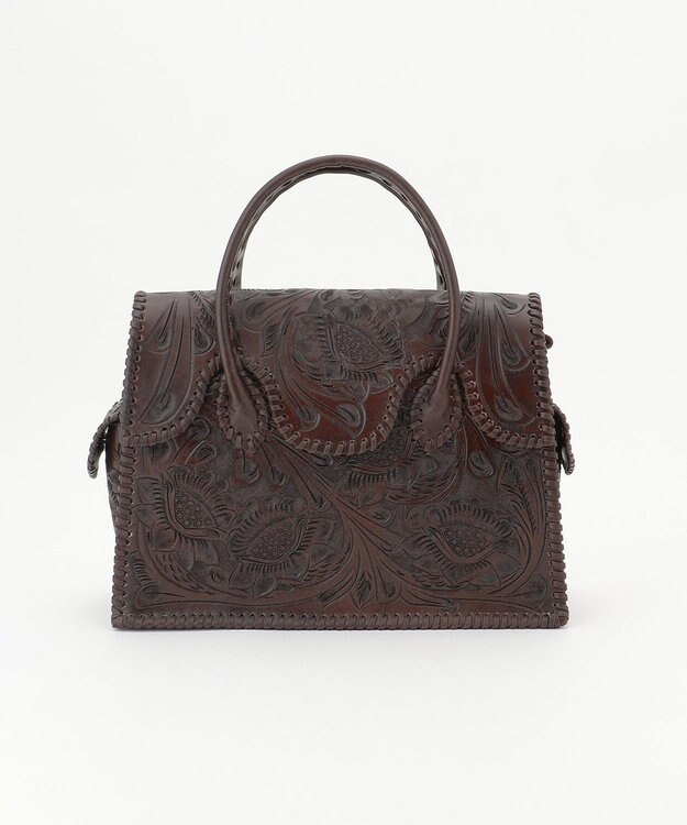 GRACE CONTINENTAL FinuRei2 タンブガッティ