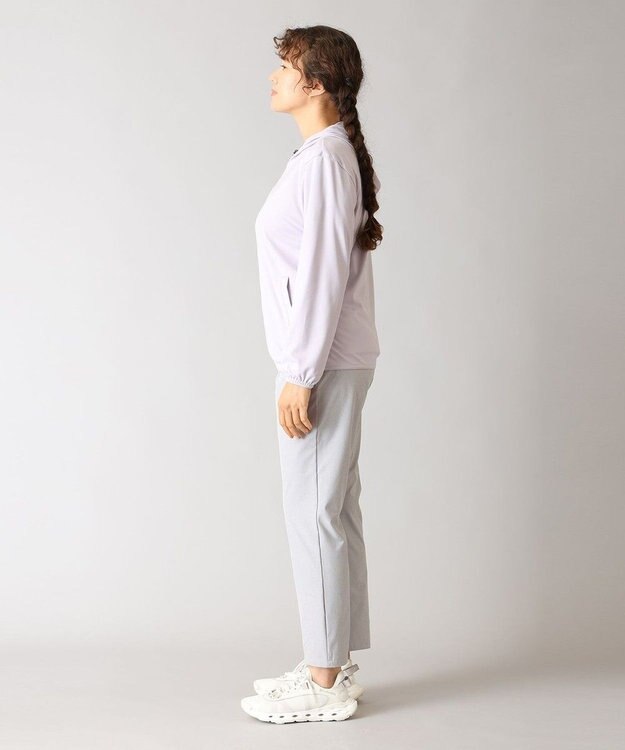 Columbia Columbia/ ウィメンズマグノリアビスタフルジップ /コロンビア Lavender Pearl