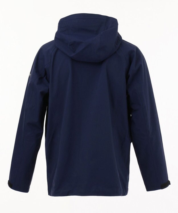 JOSEPH ABBOUD MOUNTAIN Shape nano ブルゾン ネイビー系