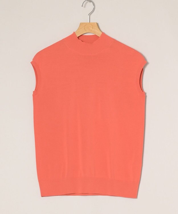 ONWARD Reuse Park 【ICB】ニット春夏 オレンジ