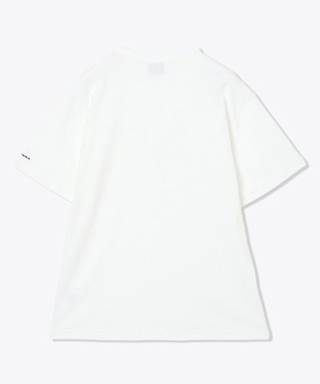 Columbia Columbia/ ルックアウトスパイアショートスリーブTシャツ /コロンビア Sea Salt