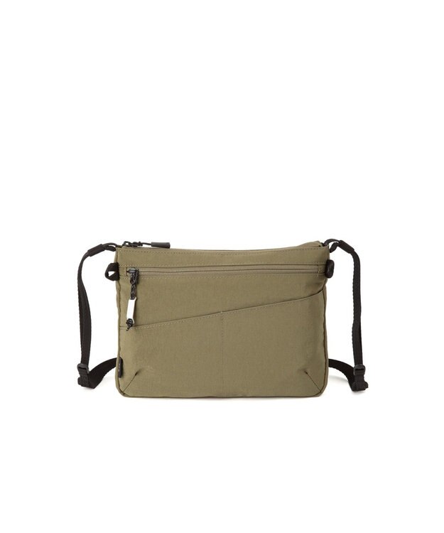 ACE BAGS & LUGGAGE ace. ファルテライト ショルダーバッグ 17891 エース カーキ