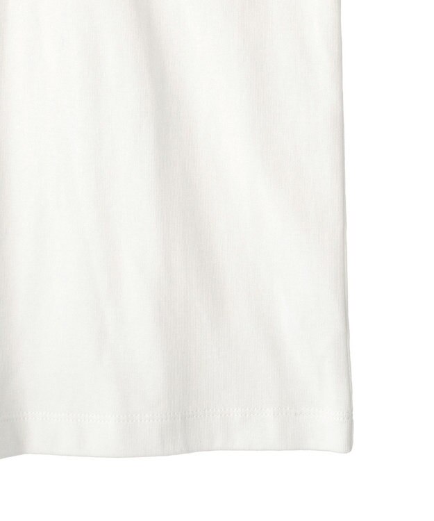 CRAFT STANDARD BOUTIQUE 2点セット / スクープネックカーディガン+タンクトップ Ivory