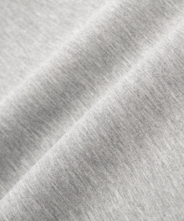 AMERICAN HOLIC サイドドットポンチプルオーバー Light Gray Mixture