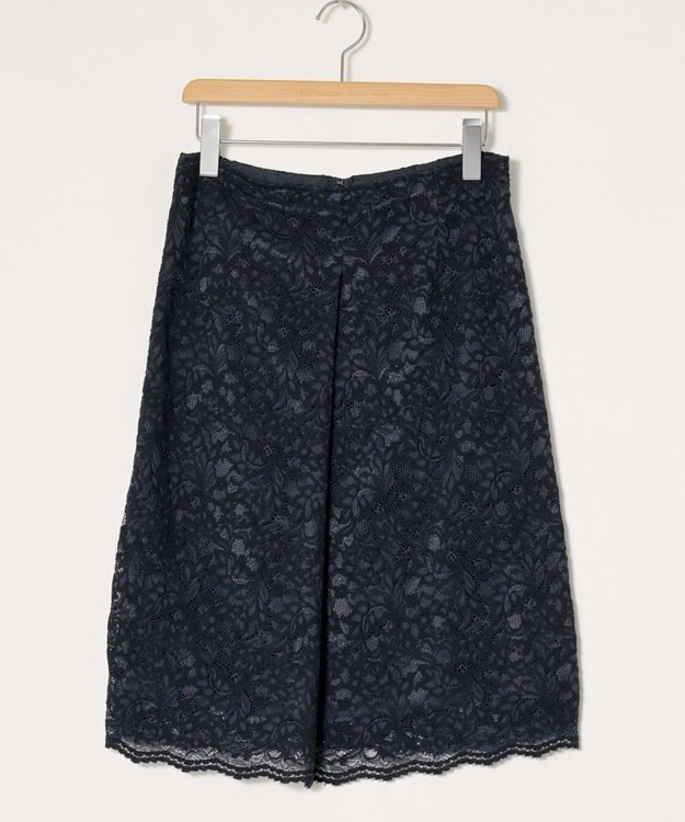 ONWARD Reuse Park 【23区】スカート春夏 ネイビー