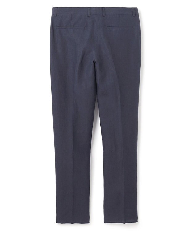 JOSEPH HOMME ベルギーリネンオック   /   JACK ネイビー系