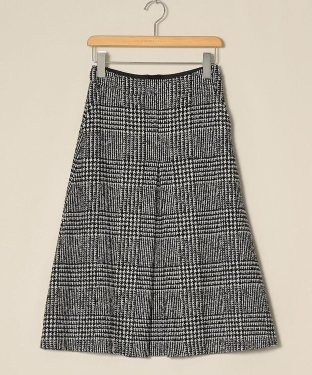 ONWARD Reuse Park 【23区】スカート秋冬 ブラック