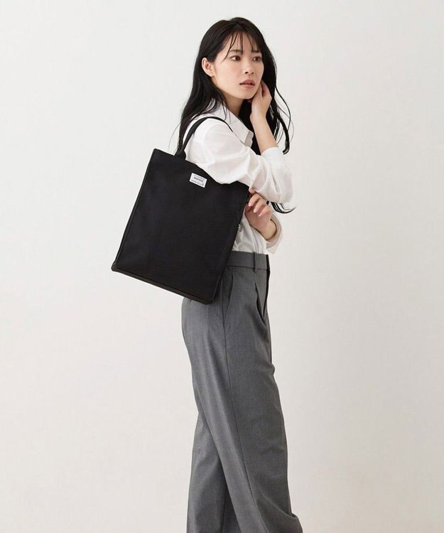 ROOTOTE 1318【A4サイズ】SN.アーキャトル.ハードワーカー-A 01：インク